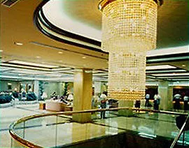 Grand Tower