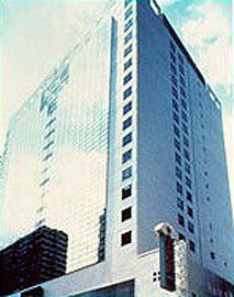 Khách sạn Grand Tower